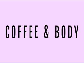Coffee & Body
