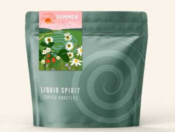 SUMMER Blend</br><b> Peach Tea / Raspberry  Cherry / Caramel Ice Cream   </b>